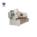 QC12Y-10*2500 CNC hydraulic shearing machine