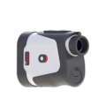 Professional golf laser rangefinder