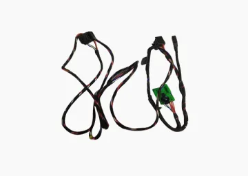 customize Roof Electrical Wiring Bundle