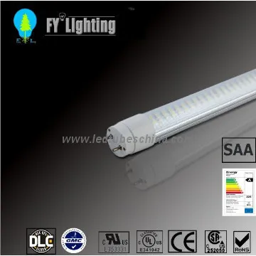 ul cul csa high volt 277-347v led light t8