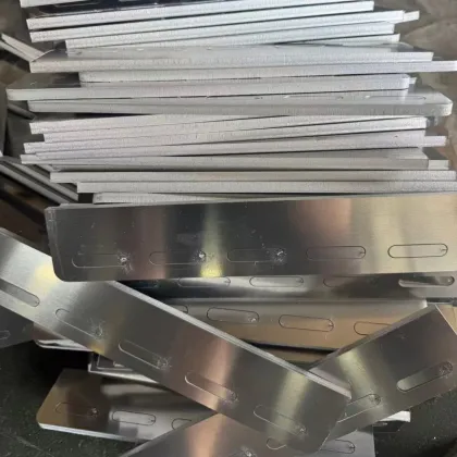 Tailored Stainless Steel Exact Fit Accessories