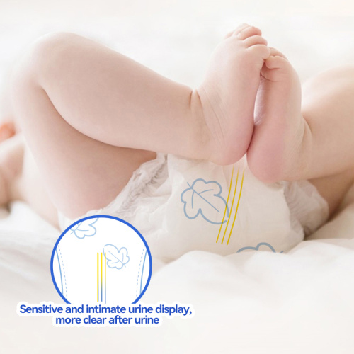 Pantalones pull-up transpirables para bebés para niños pequeños activos