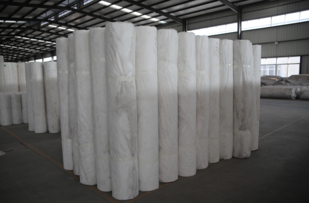 PP Spunbond Nonwoven Fabric Products