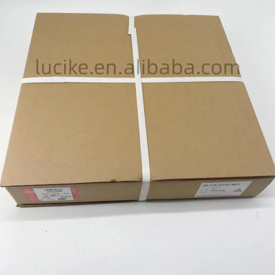 Cast Iron Front Brake Disc for LAND ROVER RANGE ROVER EVOQUE (L551) 2018: Original Equipment Manufacturer Part LR115006, LR161912, DF44050