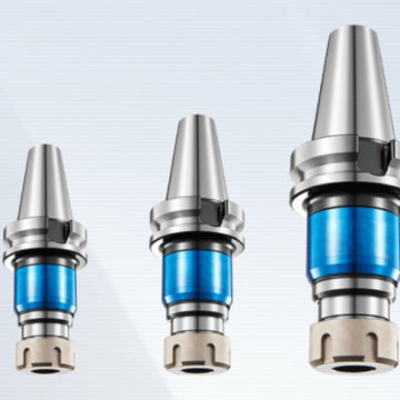 CNC Tool Holder BT50 Rigid Telescopic Tapping Handle