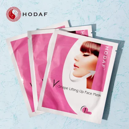 Health skin care v shape facial mask