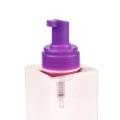 Botol Botol Soap Nozzle Pump Plastik Berwarna Pam Losyen Losyen Losyen