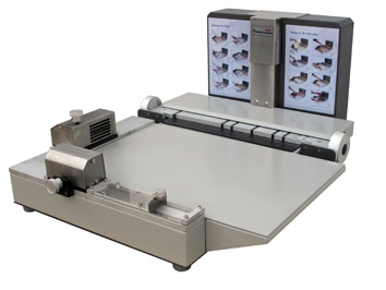 Photobook Station 12/18 Inch Album Maker, Wedding Album Maker, Photo Book Maker (PMS12A /PMS18A)