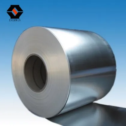 Anodized Air Conditioner Aluminium Foil