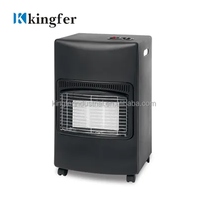 New Style Portable Gas infrared gas heater propane patio heater stainless modern patio heaters