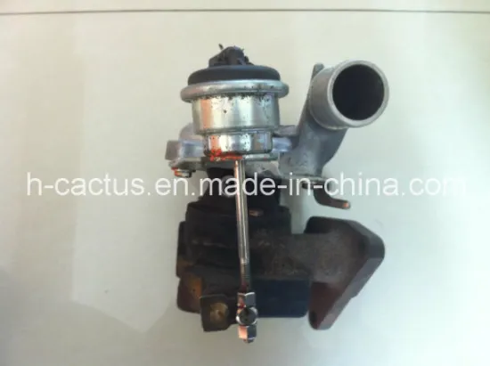 KP35 Electric Turbo Charger 54359700033 for Renault Kangoo-K9ka800