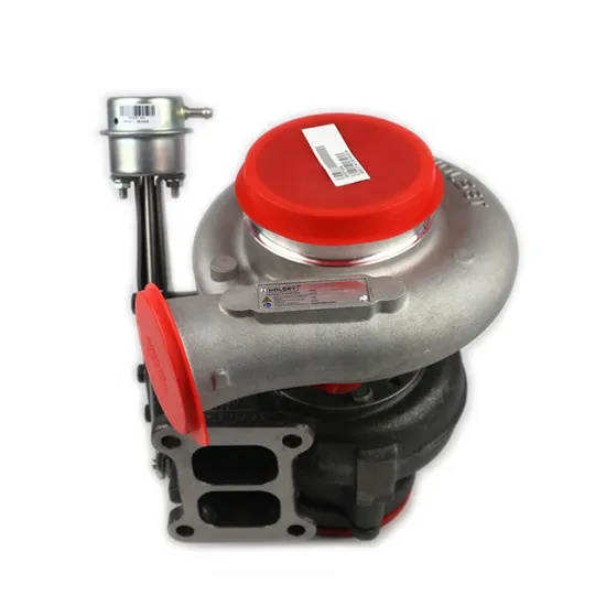 HT3B Turbocharger 3529041 for Cummins Engine 3783603: High-Performance Replacement Part