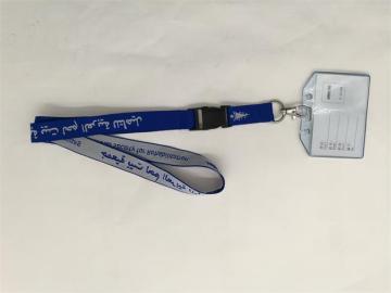 Lanyards ID Badge Holders Lanyards