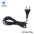 Kabel Catu Daya Schuko Belanda