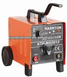 Inverter MAA welding machine