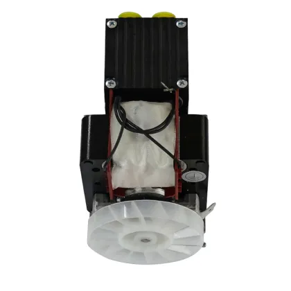 Germany KNF N86KTE Diaphragm Sampling Pump
