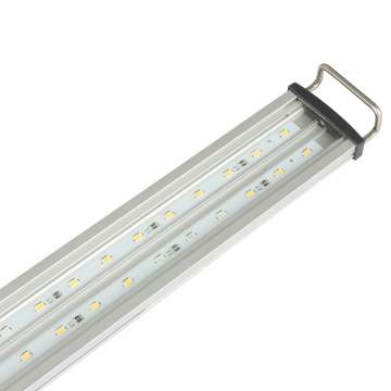 Heto Aquarium Nieuw product Led-lamp