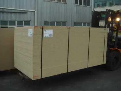 OSB board  home furniture design