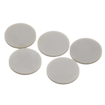 180W AlN Sheet Aluminum Nitride Ceramic Substrate for Electrical Insulation