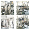 Luftstrahlmühlenpulver -Futtermittelprozess treffen CE/ISO
