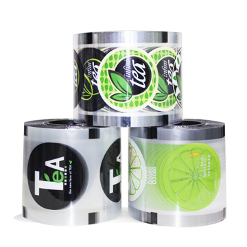 PP Plastic Cups Packaging Film Sealing Film for Sealer
