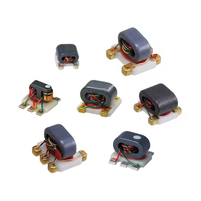 Balun Transformer LRF RE RF5S