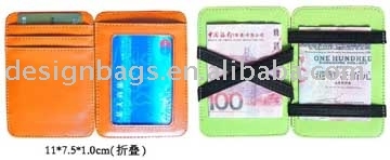 imitation card holder