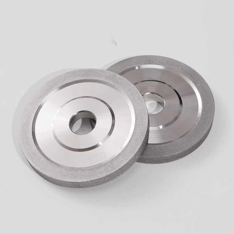 Diamond Bowl Sand Wheel