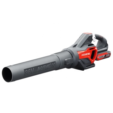 Electric Leaf Blower: Powerful Lithium Battery Air Blower