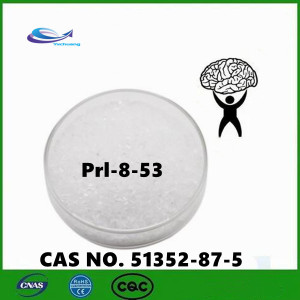 Top Quality Prl-8-53 CAS NO.51352-87-5