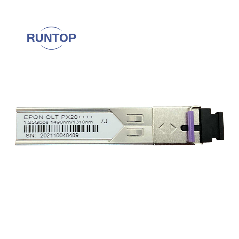 GPON EPON SFP Module 