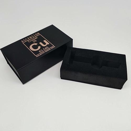 High Quality Safety Cardboard Electric Shaving Gift Box