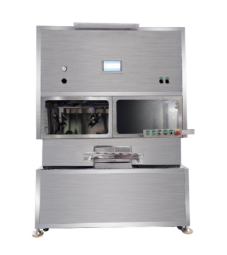 Six‑Axis Automatic Reciprocating Spray Painting Machine