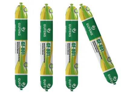 Wholesale Waterproof glass Glue Weatherproof Sealant