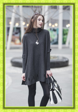 Cashmere Sweater (1500002077)