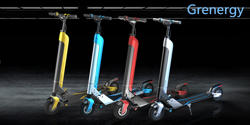electric bike