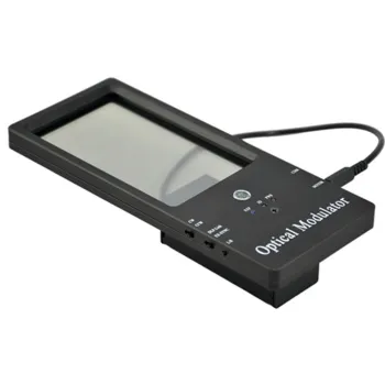 Mini 3D Modulator Home Theater 3D System