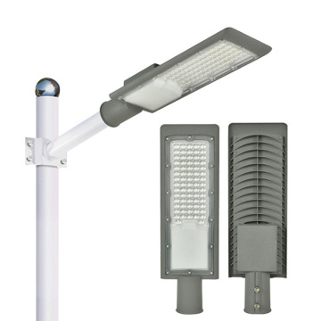 거리 LED 조명 : 방수 IP66 30W-200W 알루미늄 도로 램프