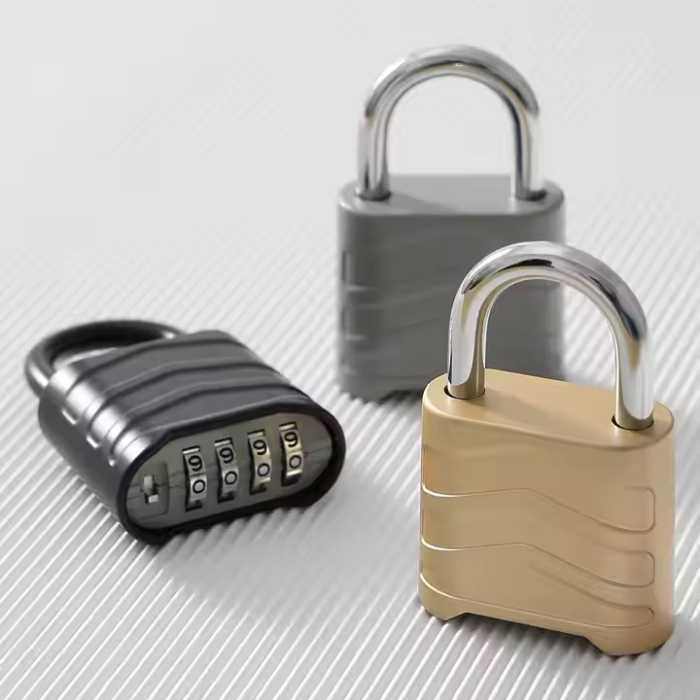 Легкие ключи без цифровых колесных залогов цифровых колес