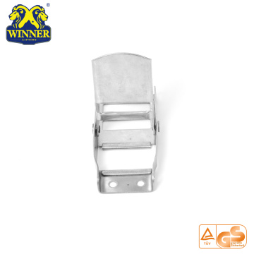 2 Inch 800KG Heavy Duty Stainless Overcenter Buckle