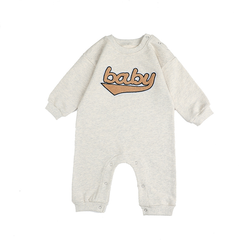 Baby Romper