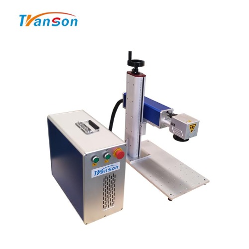 Máquina de marcação a laser de venda quente 2020