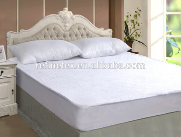 Fitted Sheets, Bed Sheets, Mattress Pad