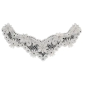 Lace Collar