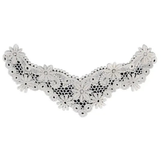 Lace Collar