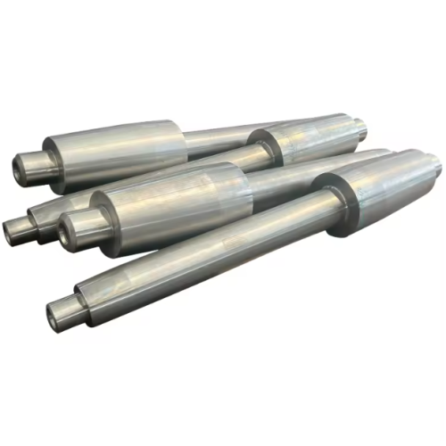 Pièces forgées de défense en acier allié métallique de précision