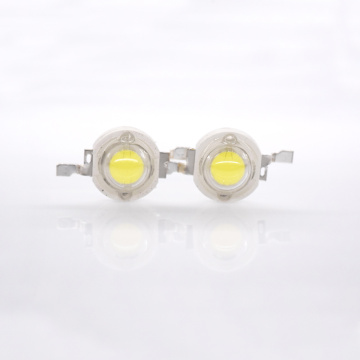 Super Bright High Power White LED 5000K 350mA