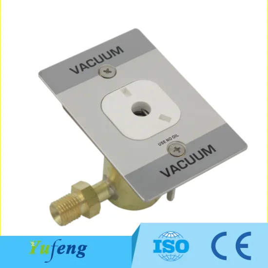 OHMEDA Medical Gas Outlets For Medical Gas Equipments