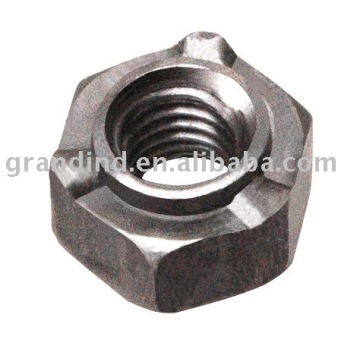 HEX WELD NUT SPECIAL