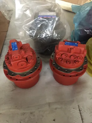 IHI 18N IHI 17NE IHI 16N Travel Motor